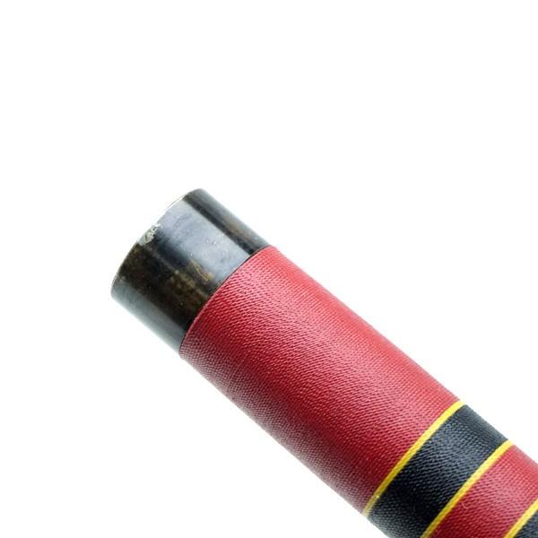 がまかつ がまくえ マークII 70号 4.8m/K046L クエ竿 美品