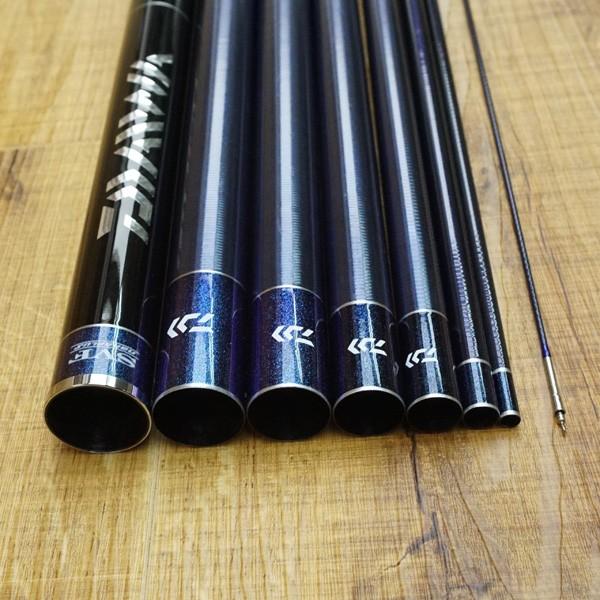 ダイワ 銀影エア タイプS 90・J/K585L 未使用品 鮎竿 /【Buyee】 Buyee 