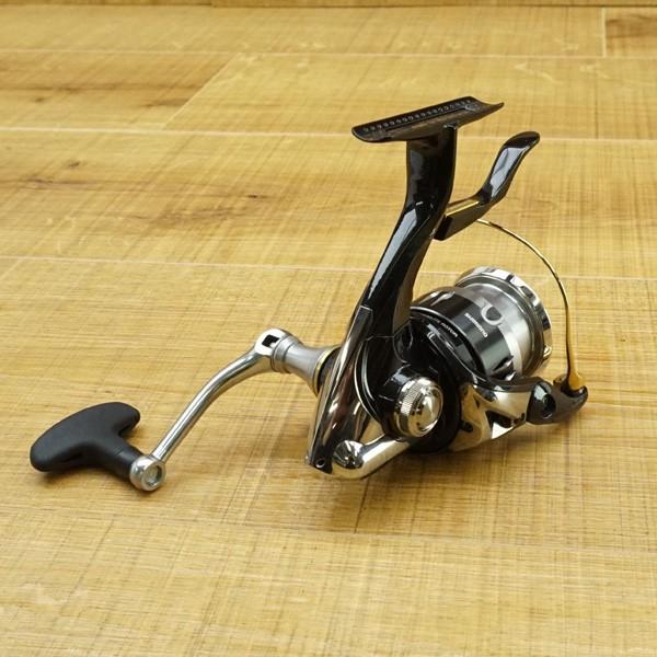 シマノ 13エクスセンスLB C3000HGM/L216M 美品 スピニングリール