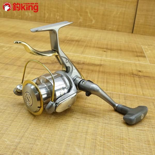 Daiwa トーナメントISO Z 3000LB(61) 【ダイワ】 03トーナメント 磯