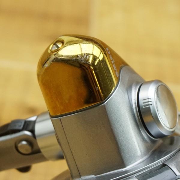 ダイワ トーナメント ISO Z 3000LBA 3000、2500 替スプール付/L336M 美