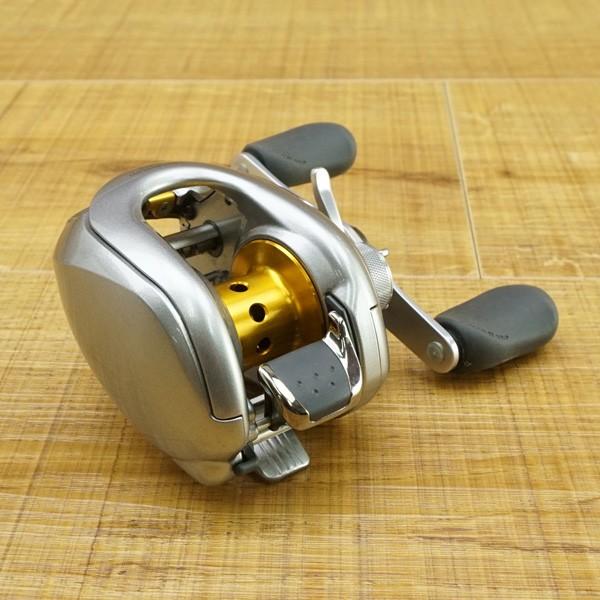 シマノ07メタニウムMg/M468M 未使用品ベイトリール/【Buyee】
