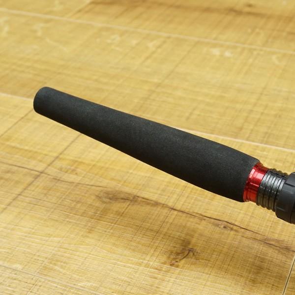 二郎　[極美品] ダイワ　極鋭　73 200 I ダイワ 極鋭 73 200II/Q411Y 船竿 イカメタル スッテイカ釣り 美