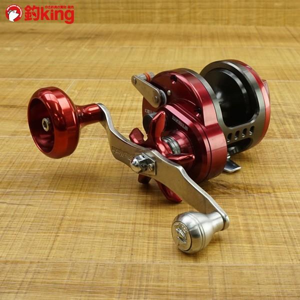 ダイワ 幻覇王 石鯛 30/N040M 美品 石鯛リール : 釣king - 通販