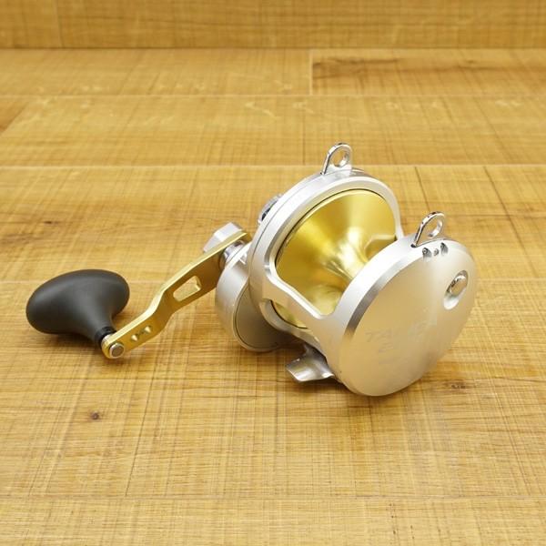 シマノ タリカ 20II 剛樹 パワーハンドル付 /R333M 船釣り用 石鯛