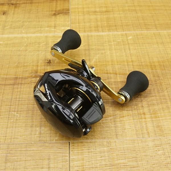 シマノ　16グラップラーBB 200HG　美品 楽天市場】シマノ(SHIMANO) ベイトリール 両軸 16 グラップラー