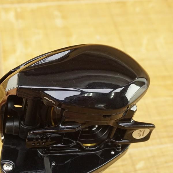 シマノ 16グラップラーBB 200HG/ U146M 美品 ライトジギング