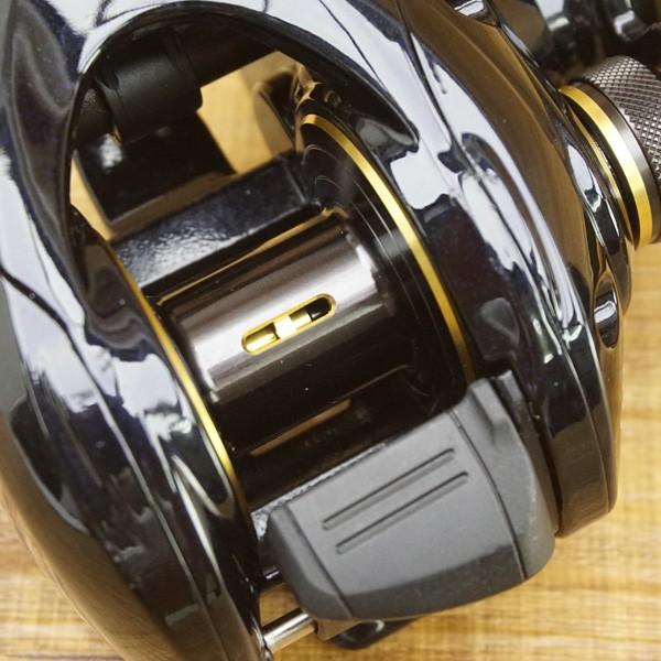 シマノ 16グラップラーBB 200HG/ U146M 美品 ライトジギング