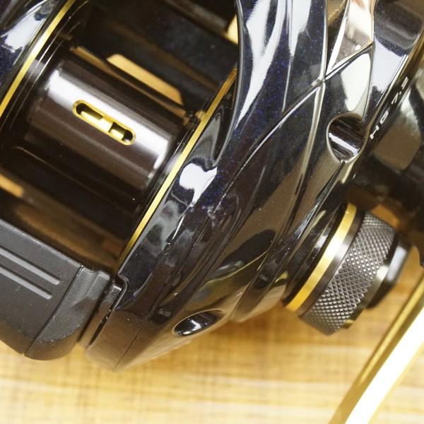 シマノ　16グラップラーBB 200HG　美品 楽天市場】シマノ(SHIMANO) ベイトリール 両軸 16 グラップラー