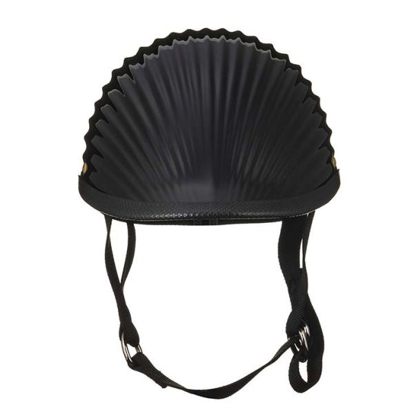 TT&CO リブリブジョッキーハーフヘルメット リブ＆リブ ジョッキー ハーフヘルメット - TT&CO. ブログ