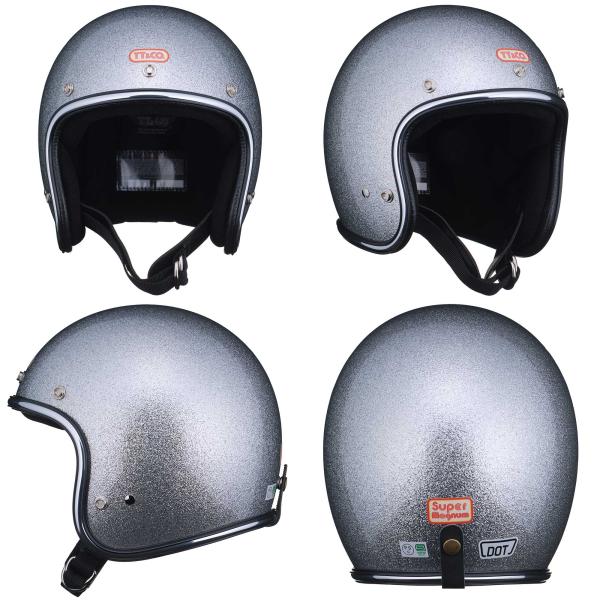 楽天市場】TT&CO. スーパーマグナム 2ラインズ クロームトリム