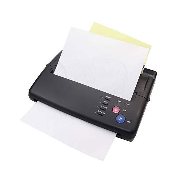 Audersigt タトゥーコピー機 タトゥー転写機タトゥー複写機 サーマル