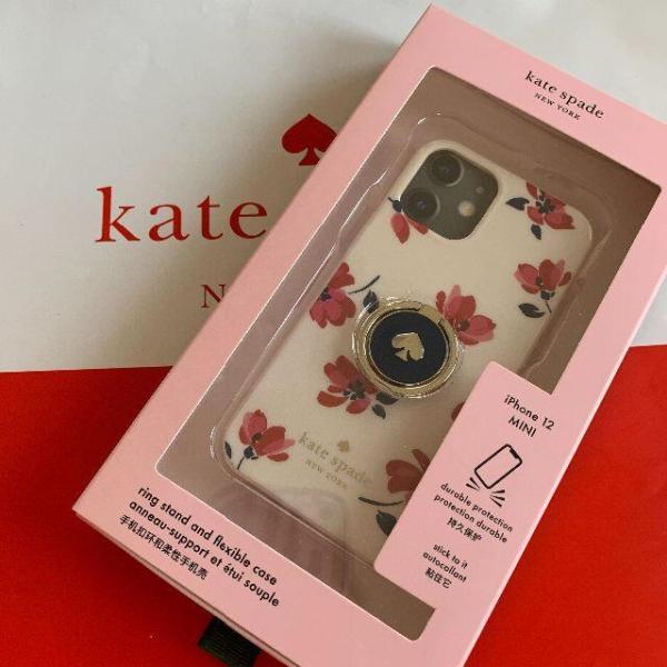 ケイトスペード iPhone Case 12 MINI Kate spade アイフォン