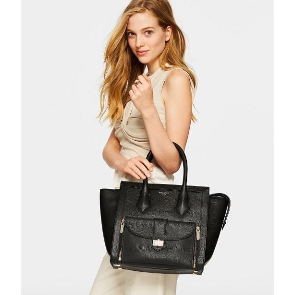 10,750円Henri Bendel Rivington ヘンリベンデル ハンドバッグ