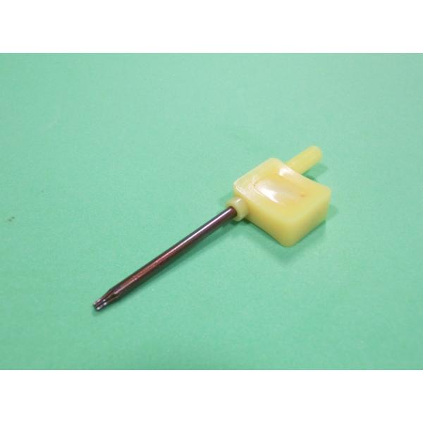 汎用 旋盤 スローアウェイ 超小径 内径バイト 5mm 京セラ チップ付属 