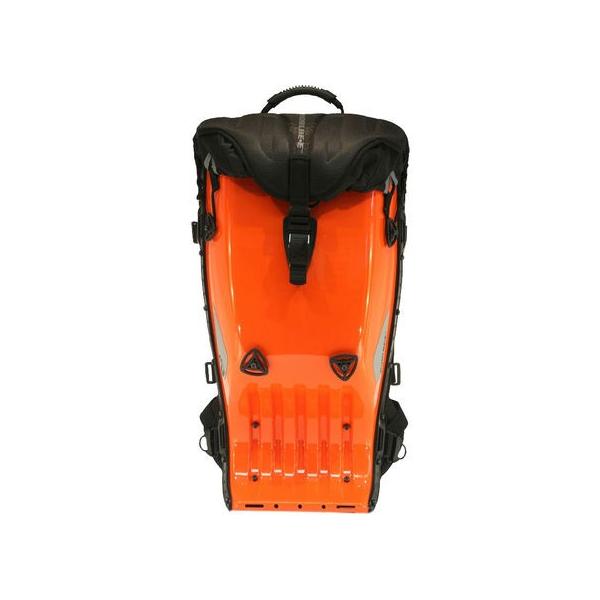 BOBLBEE MEGALOPOLIS バックパックtabasi Boblbee - Megalopolis Aero Hard Shell バックパック /【Buyee