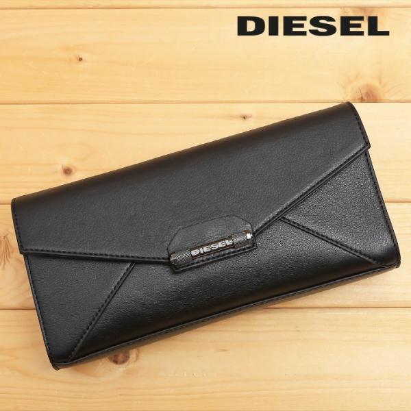 ディーゼル DIESEL クラッチバッグ 鞄 レディース 牛革 本革 レザー