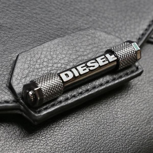 ディーゼル DIESEL クラッチバッグ 鞄 レディース 牛革 本革 レザー