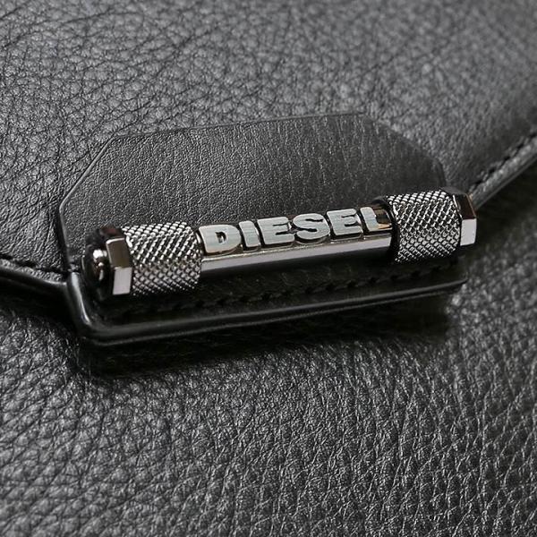 ディーゼル DIESEL ショルダーバッグ 鞄 レディース 牛革 本革 ジップアクセント レザーバッグ JEMMIAA /【Buyee】  