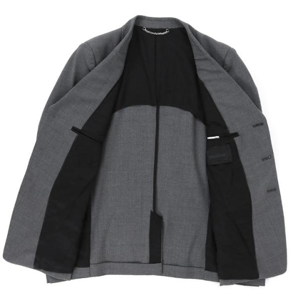 DIESEL テーラードジャケット　blackgold  L ディーゼルブラックゴールド DIESEL BLACK GOLD テーラード
