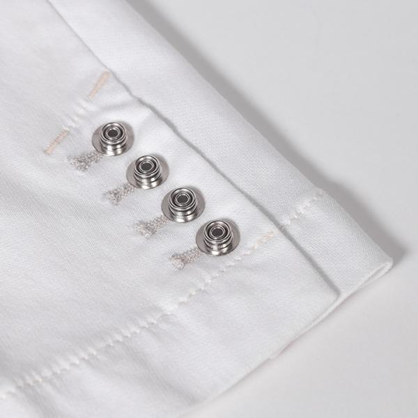 良品　ディーゼル テーラードジャケット NYACK ジョグジーンズ ホワイト ディーゼル DIESEL テーラードジャケット メンズ 2ボタン