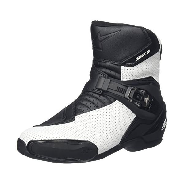 alpinestars(アルパインスターズ) バイクブーツ ブラック/ホワイトベンテッド (EUR 46/30.0cm) S-MX3 /【Buyee】  Buyee - Japanese Proxy Service | Buy from Japan!