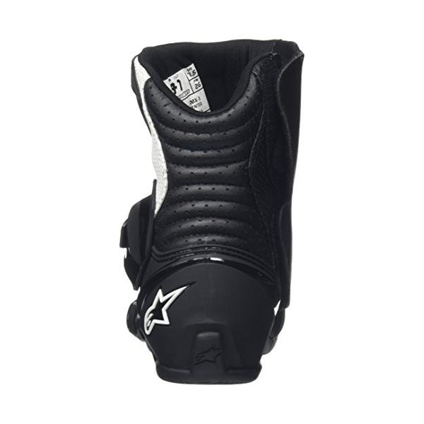 alpinestars(アルパインスターズ) バイクブーツ ブラック/ホワイトベンテッド (EUR 46/30.0cm) S-MX3 /【Buyee】  Buyee - Japanese Proxy Service | Buy from Japan!