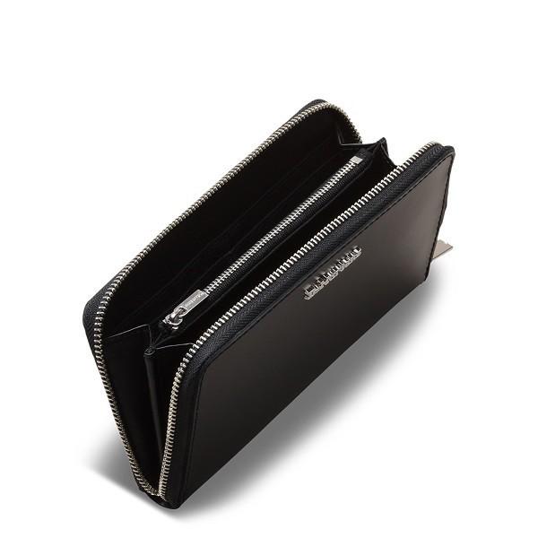 DR. MARTENS ドクターマーチン KIEV レザー ラウンドファスナー