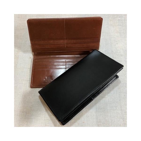ブルーム有り 美品 Whitehouse Cox S1247 長財布 廃盤品 黒 アウトレット 】Whitehouse Cox ホワイトハウス コックス 長財布 S1247