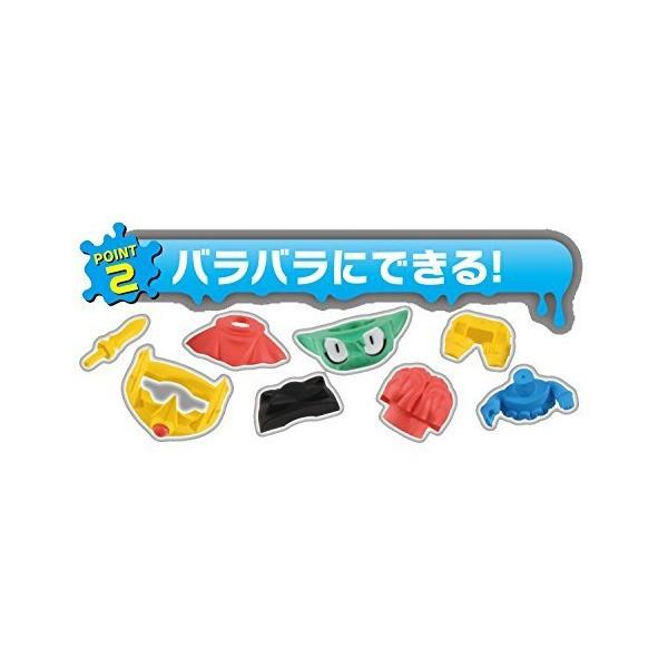 ぶっさしーず ぶっさしパック ゾンビシャス帝国の章 第1弾(BOX
