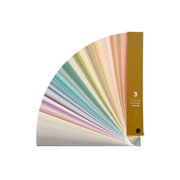 TOYO COLOR FINDER (カラーファインダー) 「フルセット 1050色