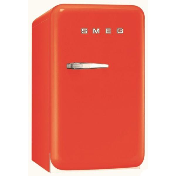 SMEG スメッグ イタリア １ドア 冷蔵庫 FAB5U /【Buyee】 Buyee