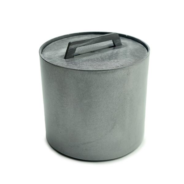 NWTN Symi Ashtray 蓋付き灰皿 グリーン NWTN Symi Ashtray 蓋付き灰皿