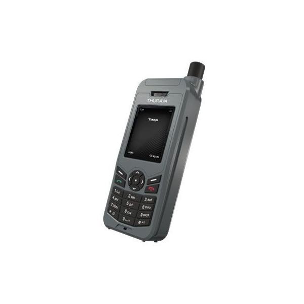 スラーヤThuraya XT LITE SIMフリー 衛星携帯電話 /【Buyee】 Buyee 