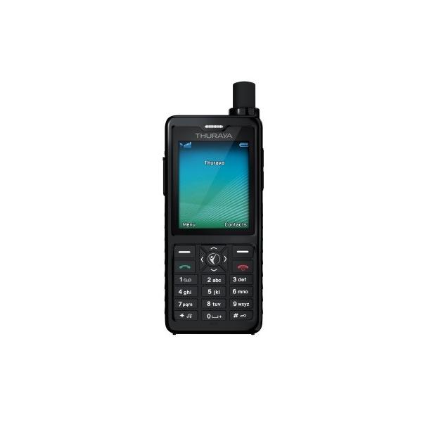 THURAYA XT-LITE 衛星電話 本体　2台セット THURAYA XT-LITE 衛星電話 本体 2台セット 2台セット】衛星電話