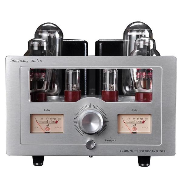 Shuguang 845 真空管 2本セット RCA 845 2本 [21212] - ウエスタンラボ