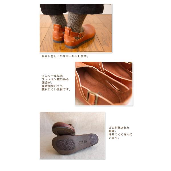 Diu デュウ ディウ シューズ レザー 革靴 つま先ぽっこり