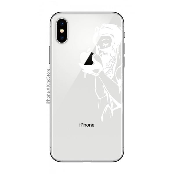 iphone x 販売 付属ステッカー