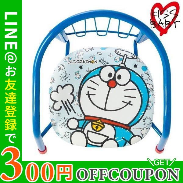 音が鳴る豆イス ドラえもん タケコプター 子供イス ミニチェア ベビー