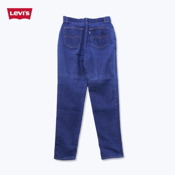 リーバイス Levis スリムテーパード イージーデニムパンツ ジーンズ