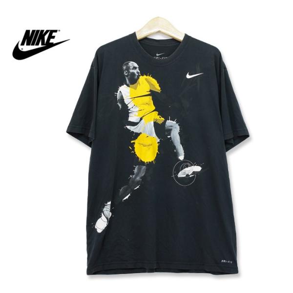 NIKE ナイキ NBA ロサンゼルス・レイカーズ コービー