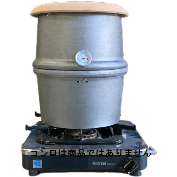 業務用 焼き芋機 （焼き芋器｜エイシン電機｜業務用厨房機器の