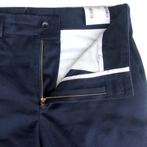 米国製 BARRY BRICKEN / MILITARY CHINO PANTS - チノパン