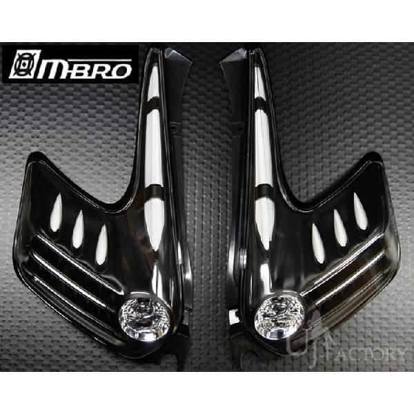 送料無料】日産 JUKE/ジューク F15 ☆LEDテールランプ☆ ブラックリム