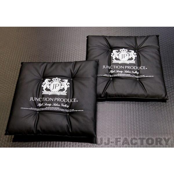 JUNCTION PRODUCE】ジャンクションプロデュース JP クッション レザー