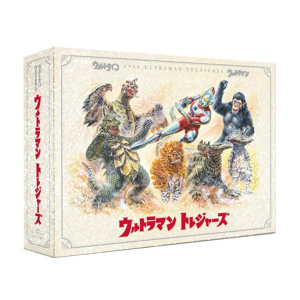 70%OFF】年内売切り特別価格！ ウルトラマントレジャーズ初回限定特典 