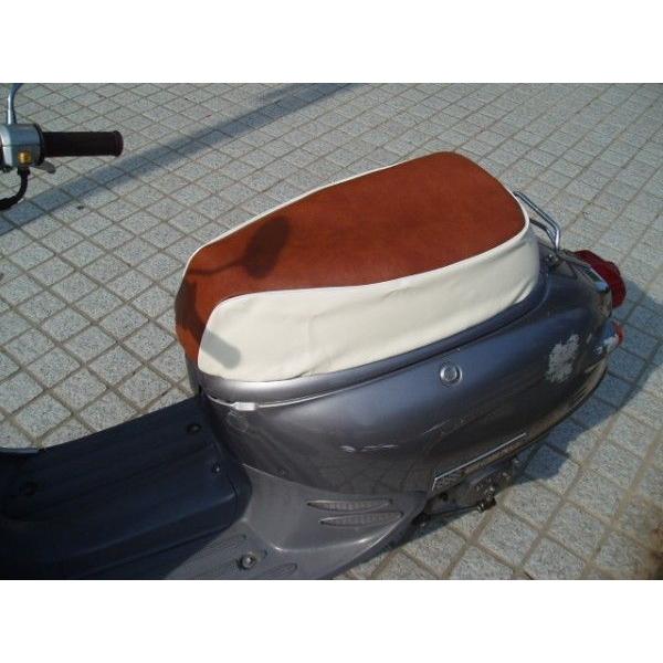 ホンダ ジョルノ（AF24 ）用シート 【公式通販】