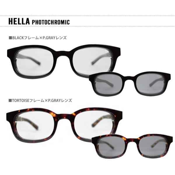UNCROWD アンクラウド 調光 サングラス BIG BLUEBIRD HELLA HILUX 