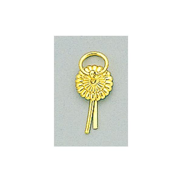 提灯小物・付属品 飾り金具 菊座かん(小) 8050 鈴木提灯 提灯小物・付属品 飾り金具 菊座かん(小) 8050 鈴木提灯