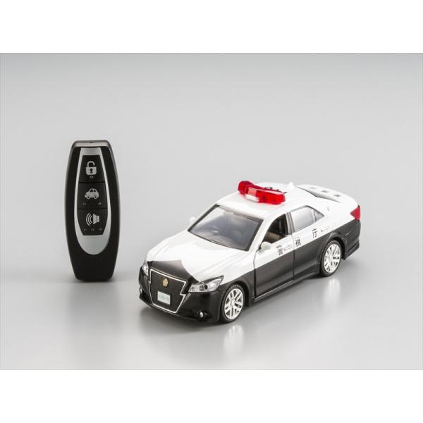 ピピットキー トヨタ クラウン パトカー CCP/シーシーピー（新品・在庫